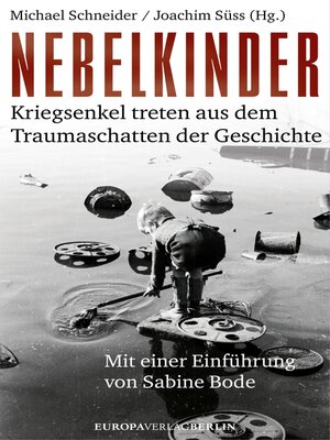 cover image of Nebelkinder